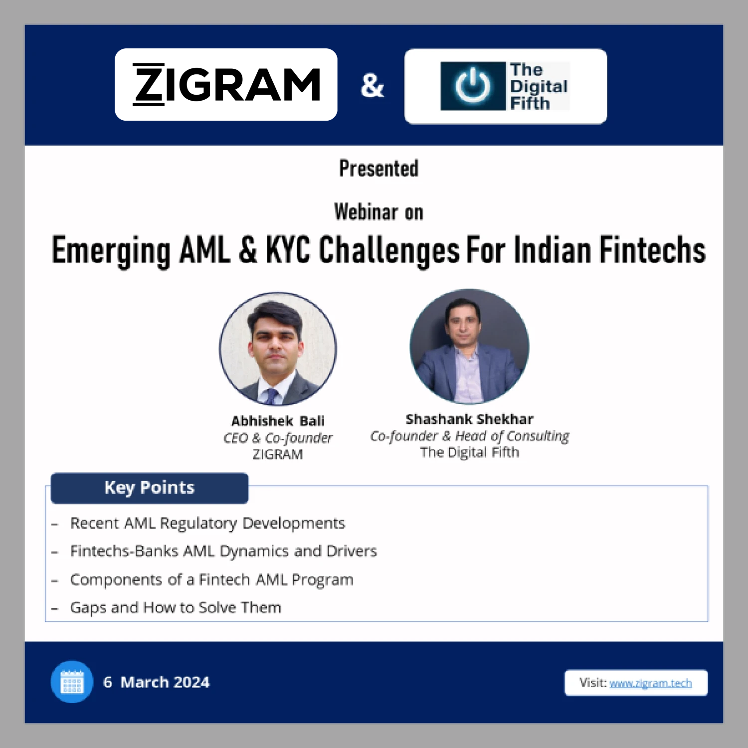 Emerging AML & KYC Challenges For Fintechs In India Emerging AML KYC Challenges 1