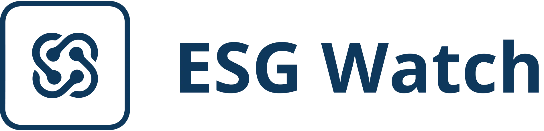 ESG Watch Logo
