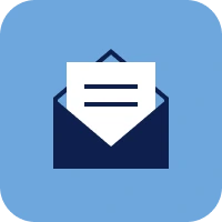 ZIGRAM's Monthly Newsletter Icon
