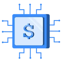 Industries Fintech Logo