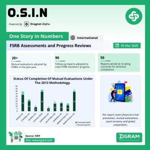 FSRB Assessments And Progress Review