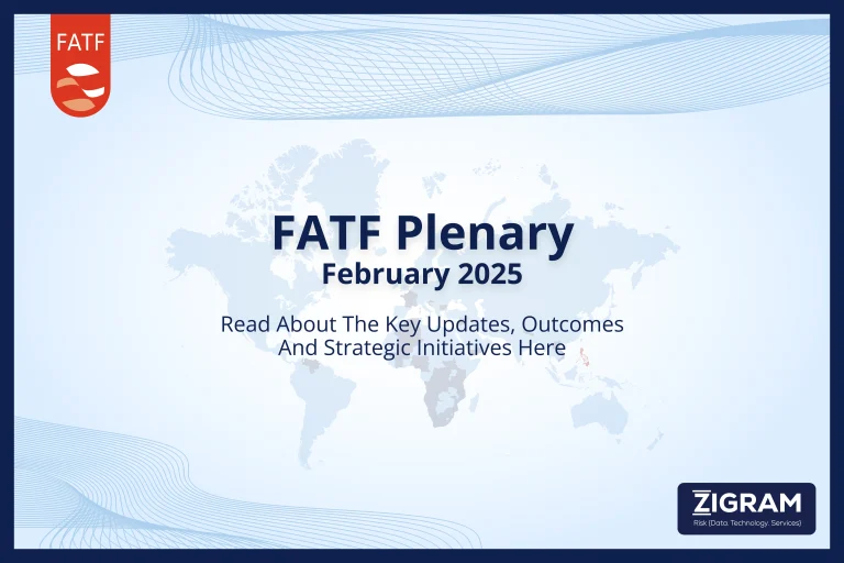 FATF Plenary February 2025: Key Outcomes And Strategic Initiatives