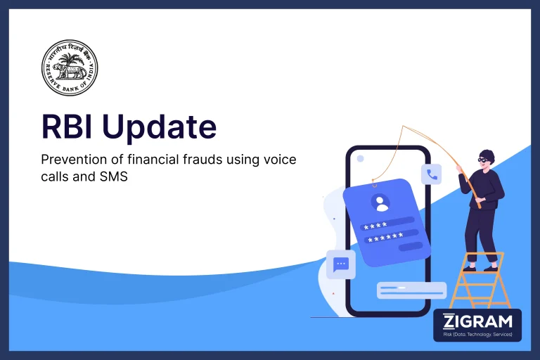 RBI Update Jan'25: Prevention Of Fraud Voice Calls And SMS
