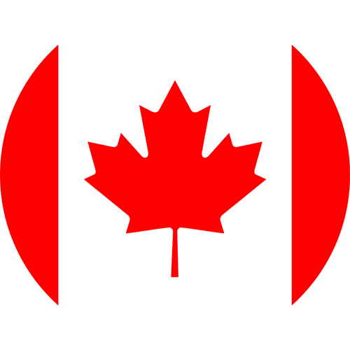 Monthly Newsletter March CaNADA rOUND fLAG