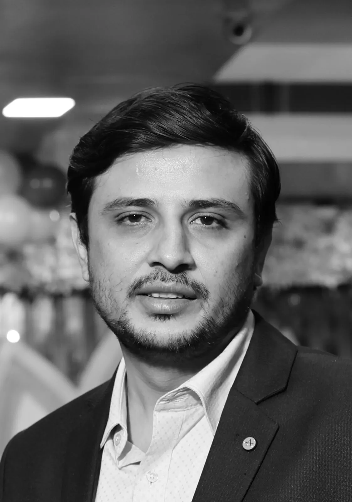 Vasav Shrotria