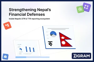 Nepal’s STR and TTR System: A Deep Dive