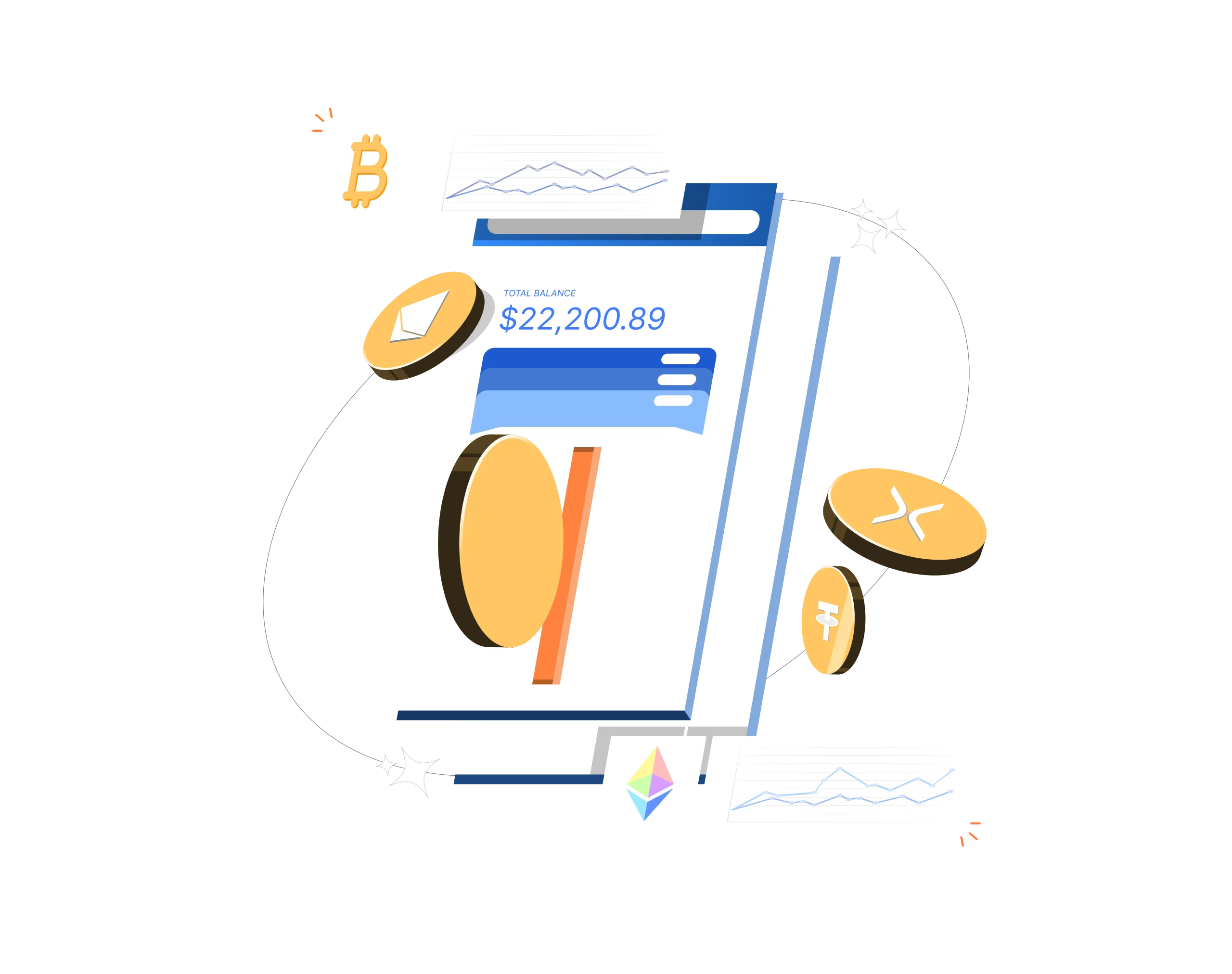 Crypto | Scalable AML, KYC & Fraud Prevention SaaS