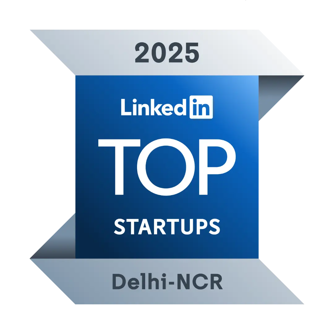 Top Startups India