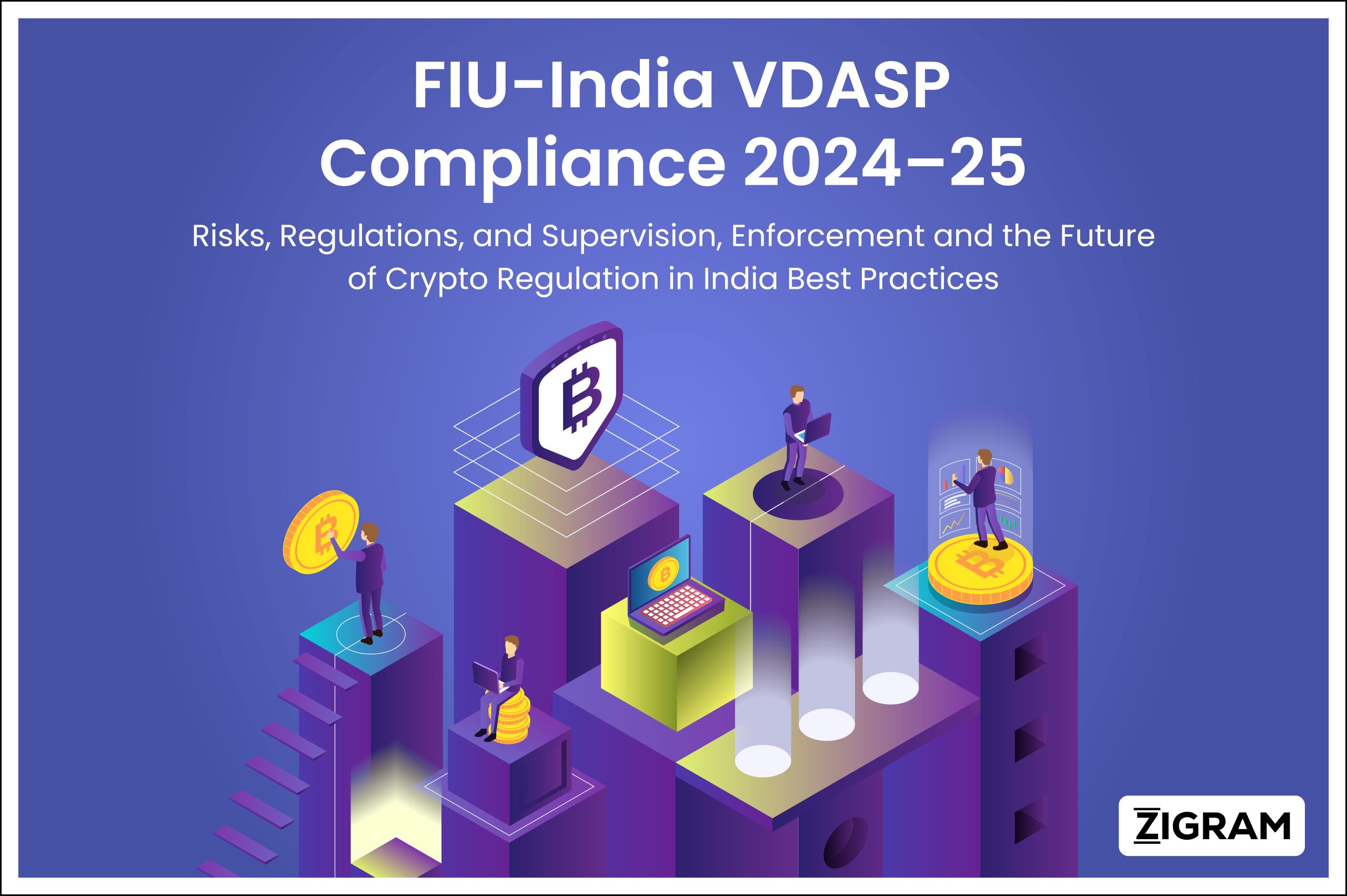 FIU-India VDASP Compliance & Crypto AML 2024–25