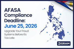 AFASA Compliance: Fraud System Upgrade Roadmap for Philippine Financial Institutions