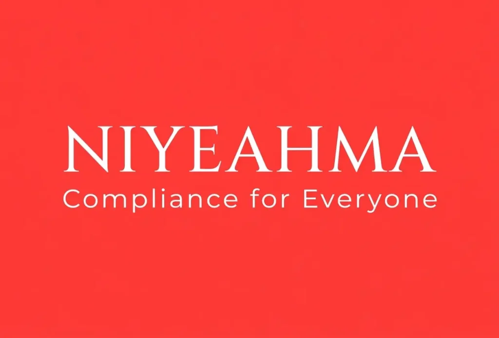 NIYEAHMA Consultants LLP