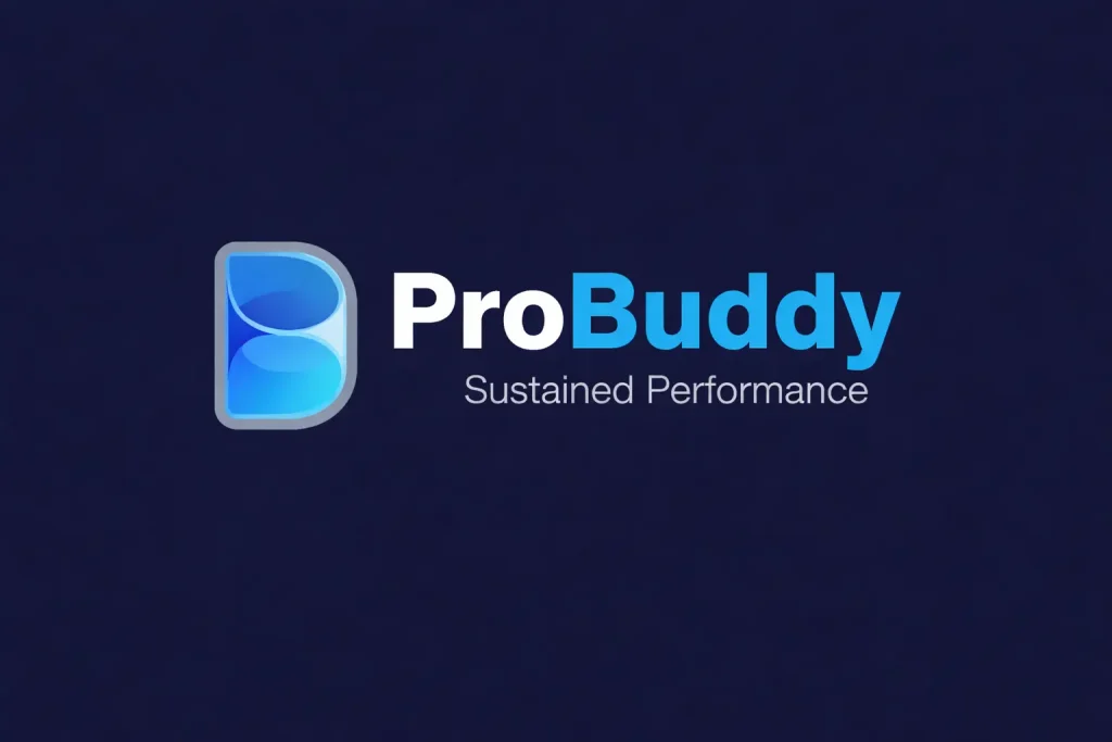 Probuddy Software Solutions Pvt Ltd