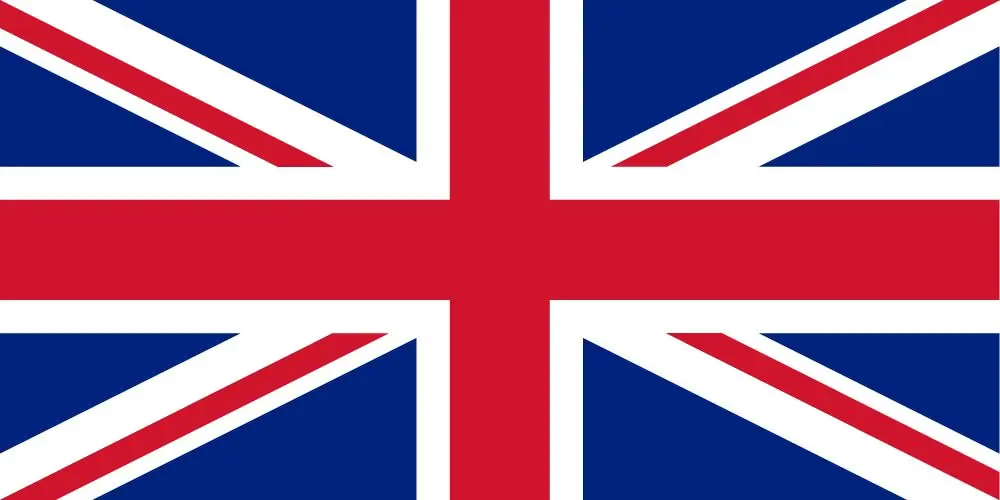 UK flag