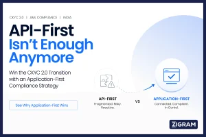 CKYC 2.0 Application-First Approach: Why It Outperforms API-First for Compliance In India