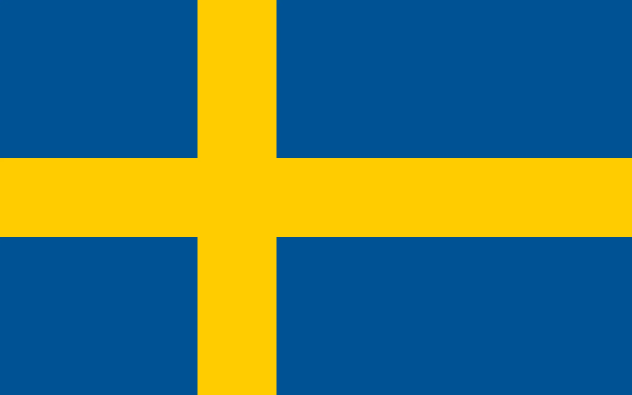 Sweden flag