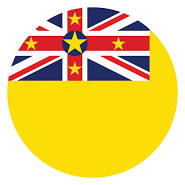 Monthly Newsletter May 2026 Nieu Round Flag