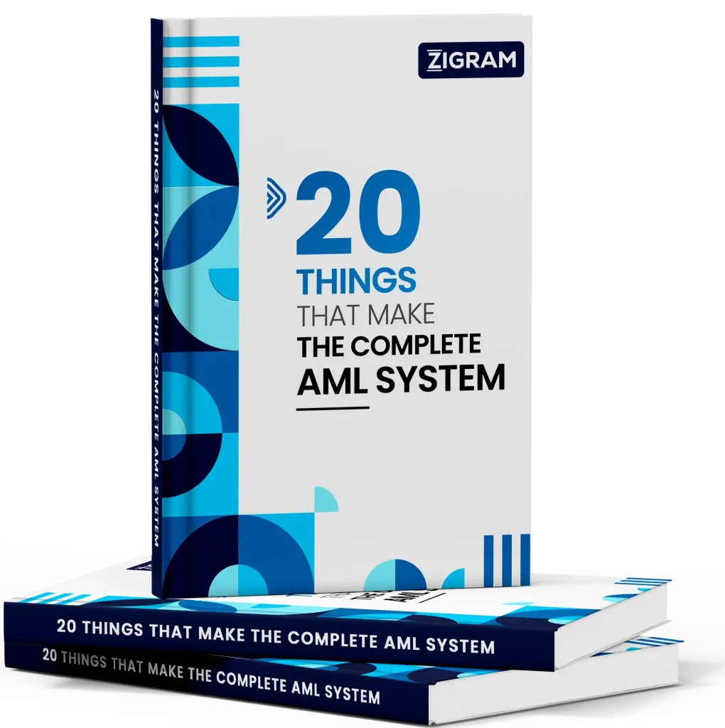 20 Things That Make The Complete AML System 20 Things That Make The Complete AML System 1