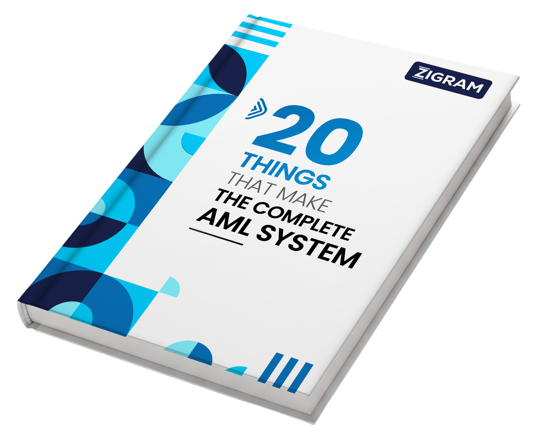 20 Things That Make The Complete AML System 20 things of book
