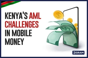 Mobile Money AML Challenges in Kenya: Balancing Financial Inclusion and Financial Integrity