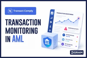 Transaction Monitoring in AML: Practical Guide for 2026