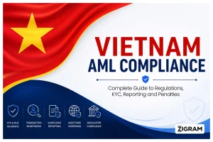 Vietnam AML Compliance: Complete 2026 Guide to Regulations, KYC, Reporting and Penalties