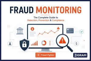 Fraud Monitoring: The Complete Guide to Detection, Prevention & Compliance (2026)