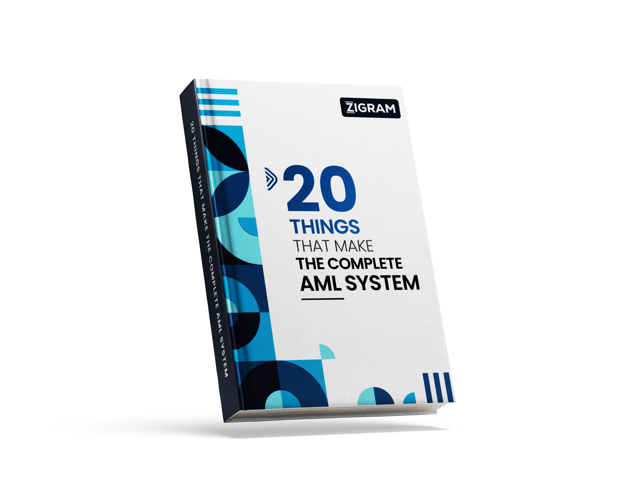 20 Things That Make The Complete AML System reports scaled