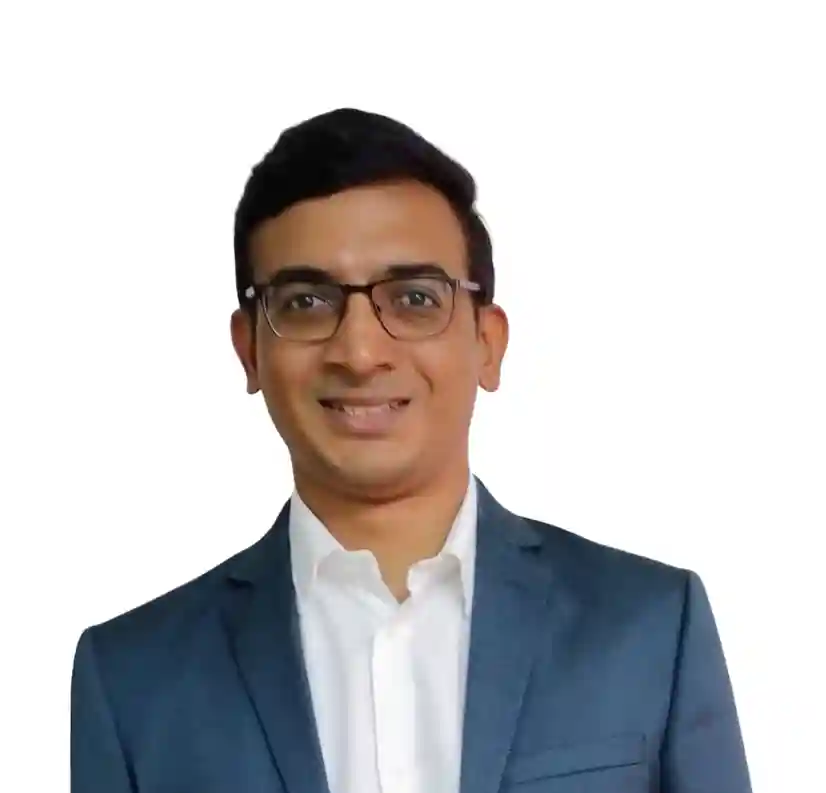 Abhishek Jain