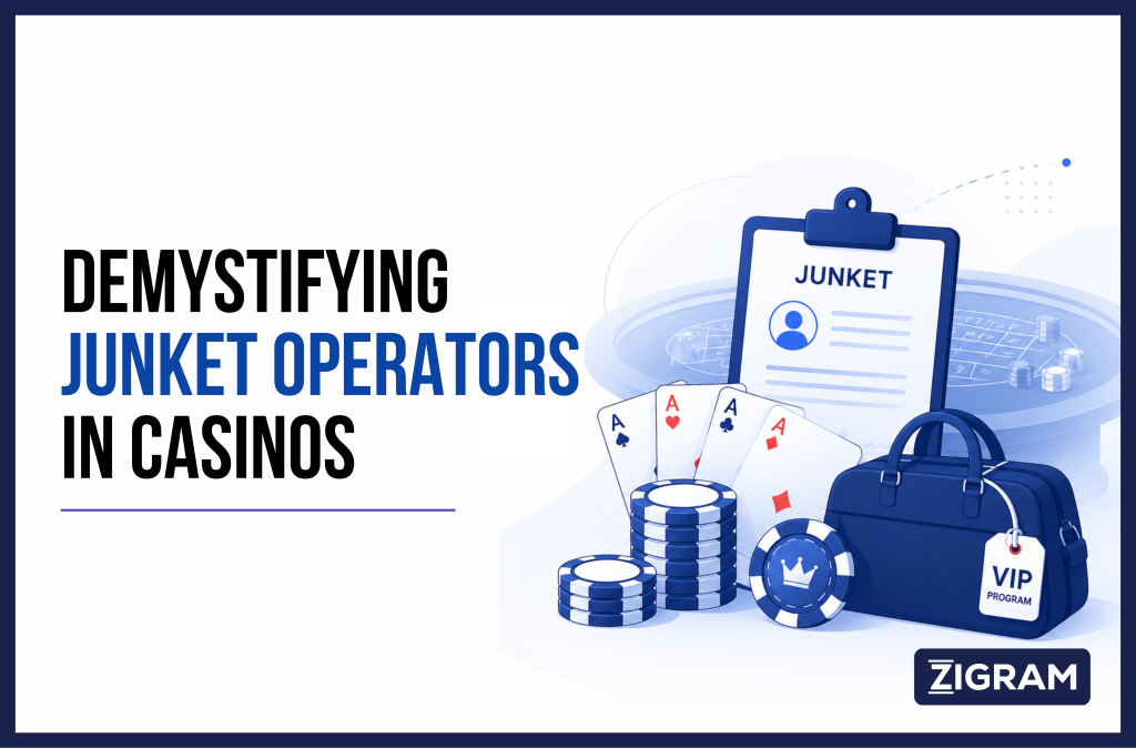 Demystifying Junket Operators in Casinos