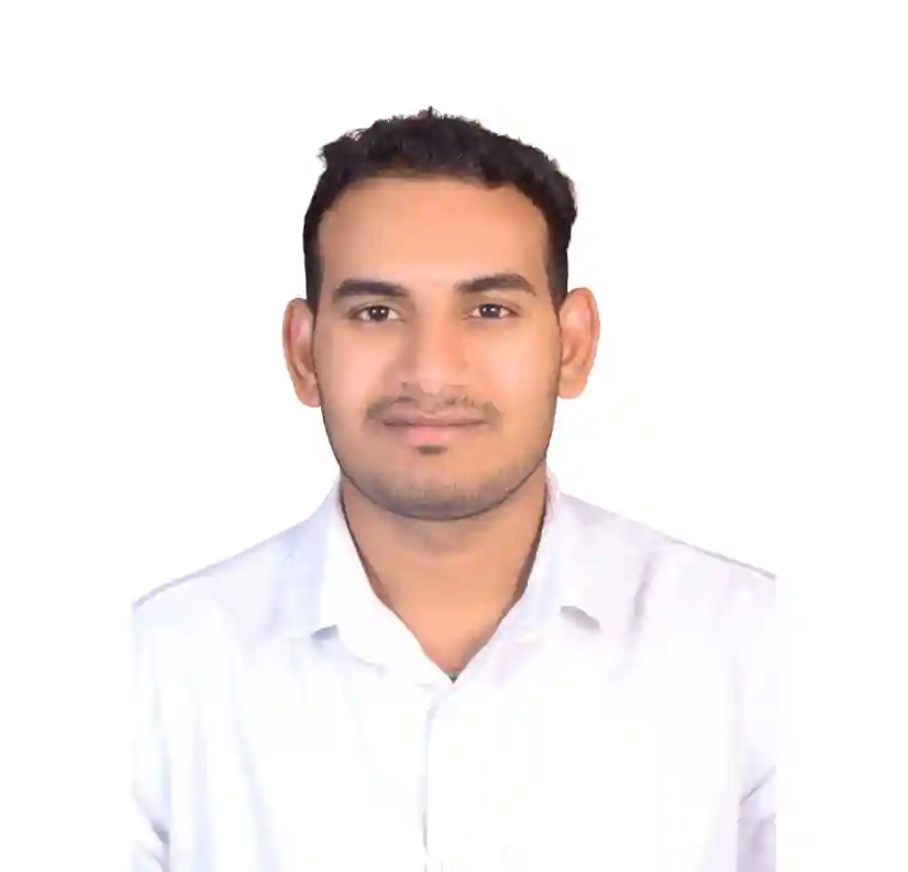 Arulkumar Muthu