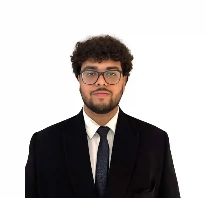 Dhairya Mahajan