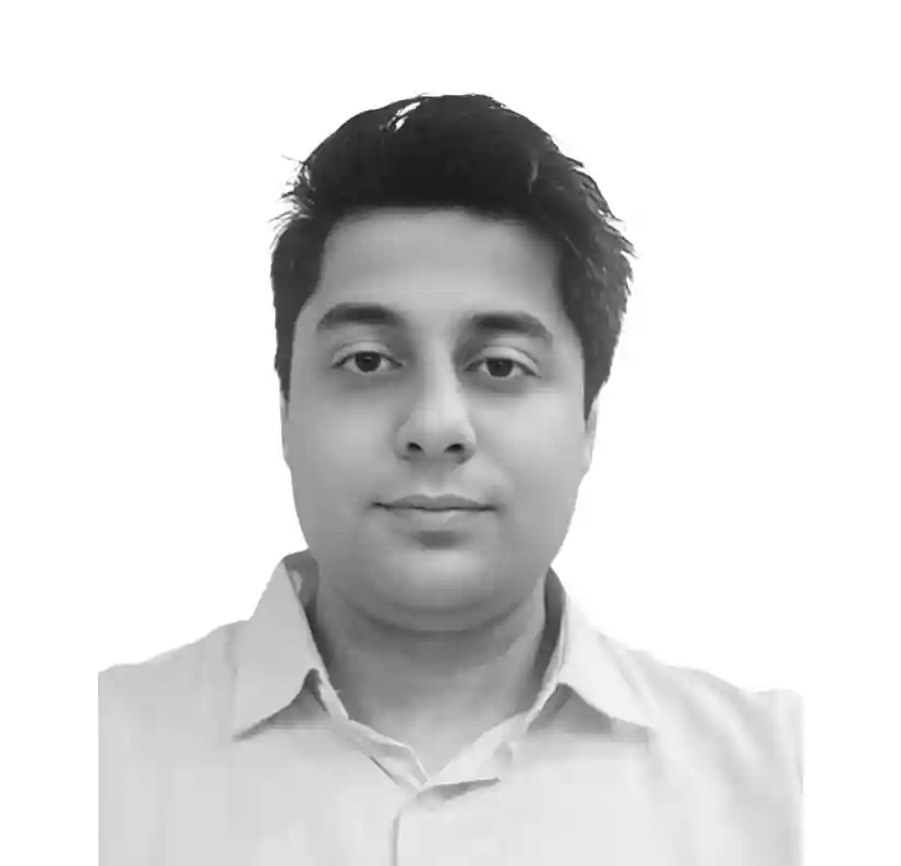 Ishan Sahni