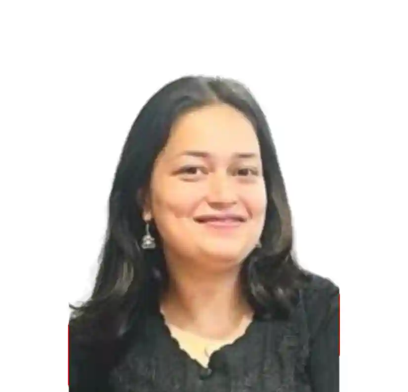 Jyoti Sharma