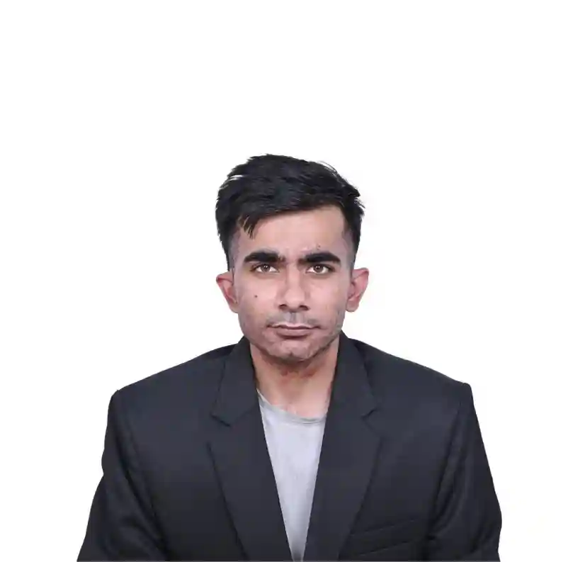 Nikhil Varandani
