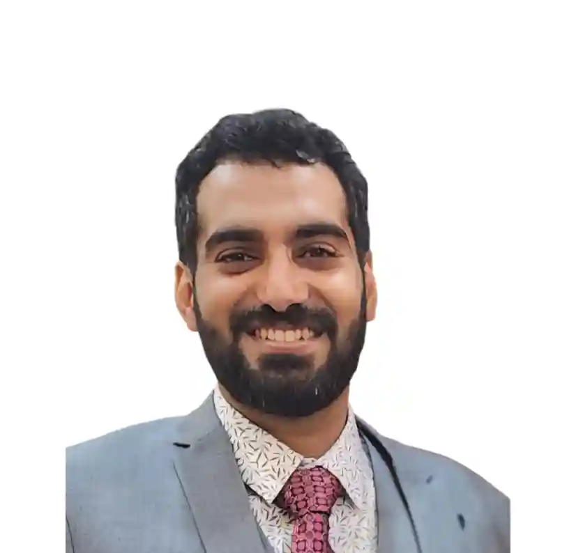 Nitin Sharma