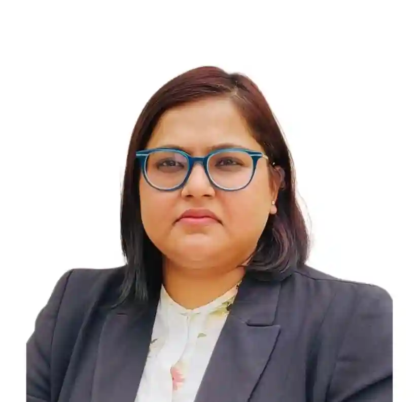 Rashmi Singh