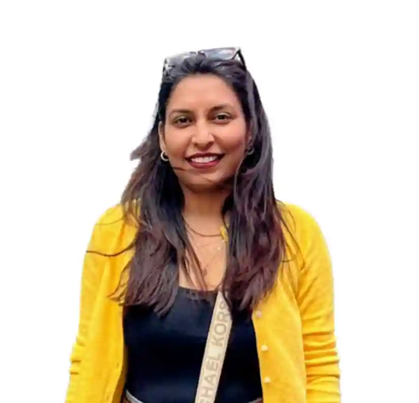 Shivani Yadav