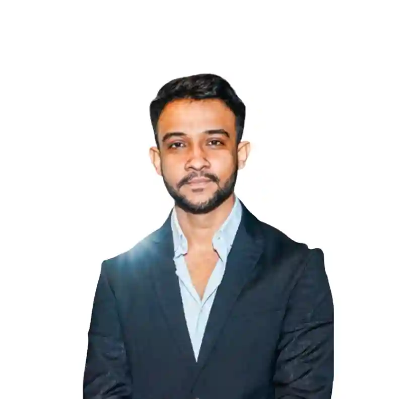 Yash Singh