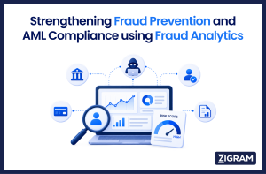 Strengthening Fraud Prevention and AML Compliance using Fraud Analytics
