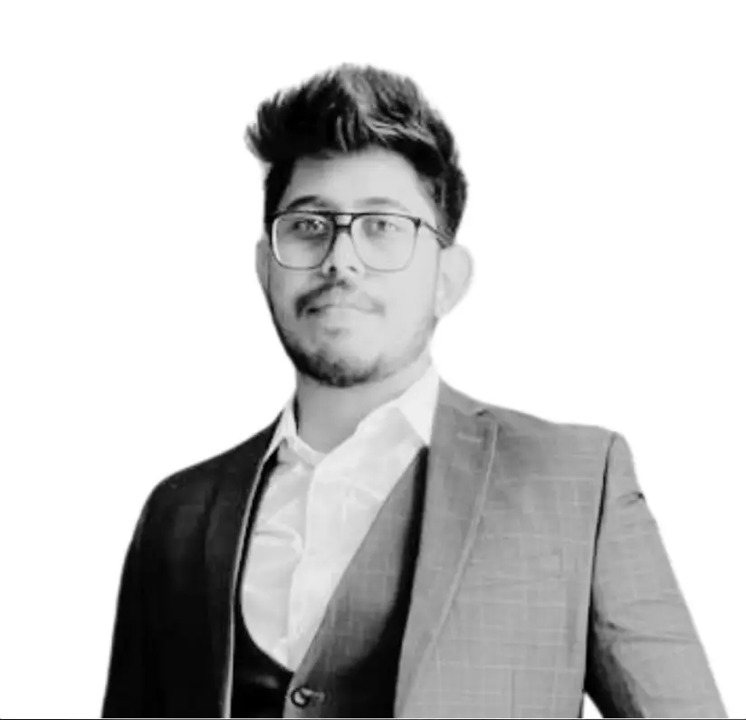 Aryan Singh