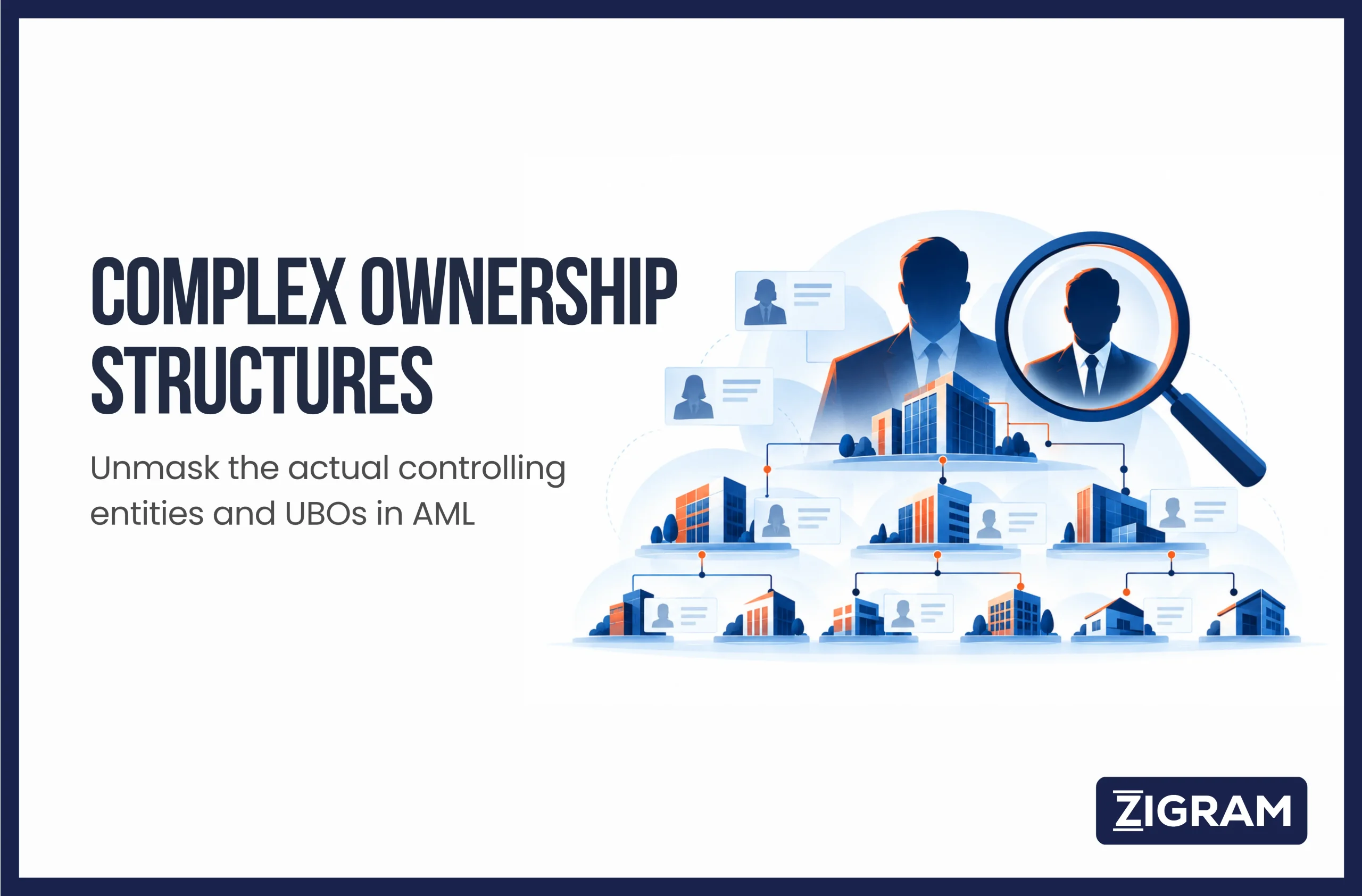 The Disappearing Beneficial Owner: Complex Ownership Structures in AML